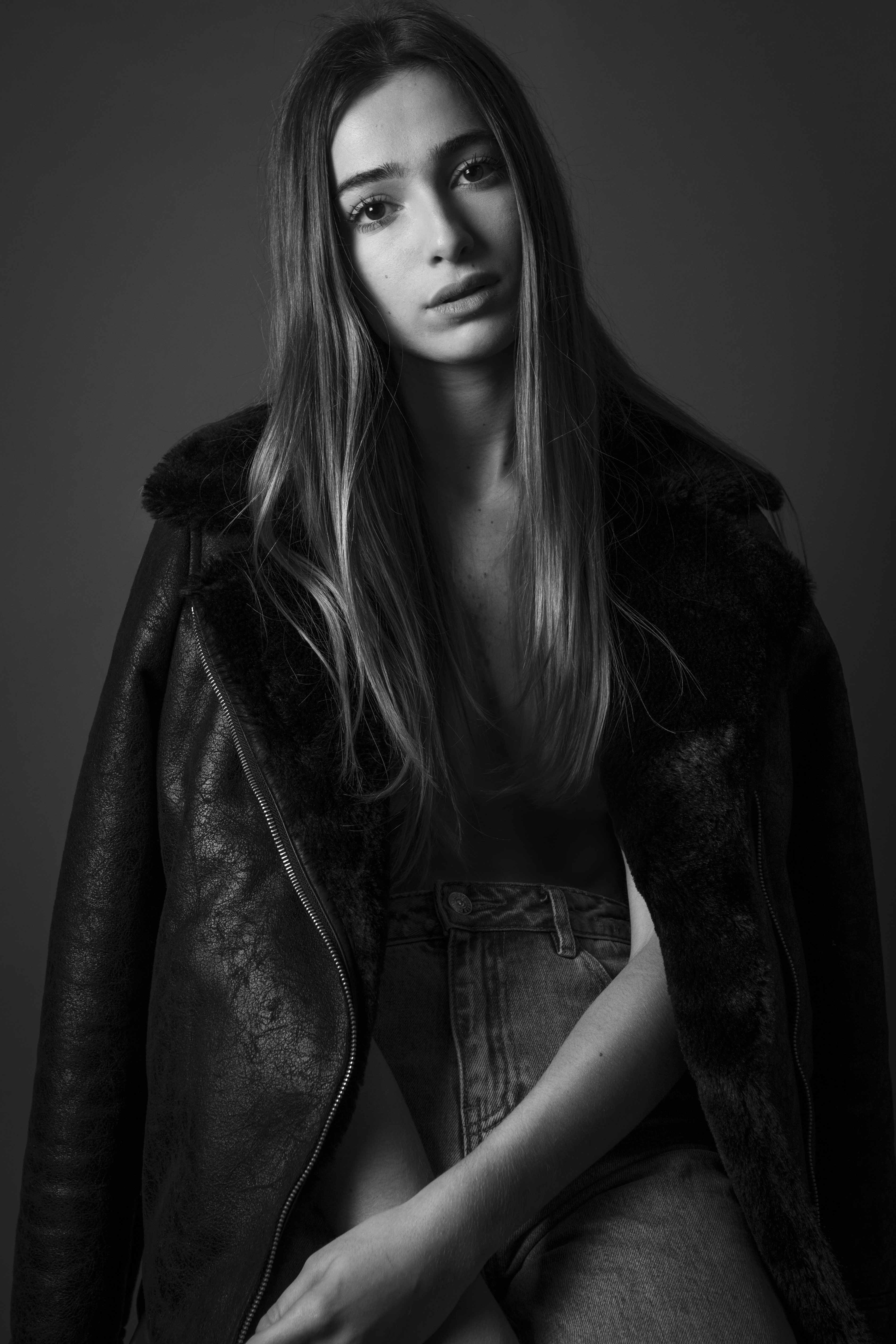 Claudia — Model & Hostess in Palermo photo 6