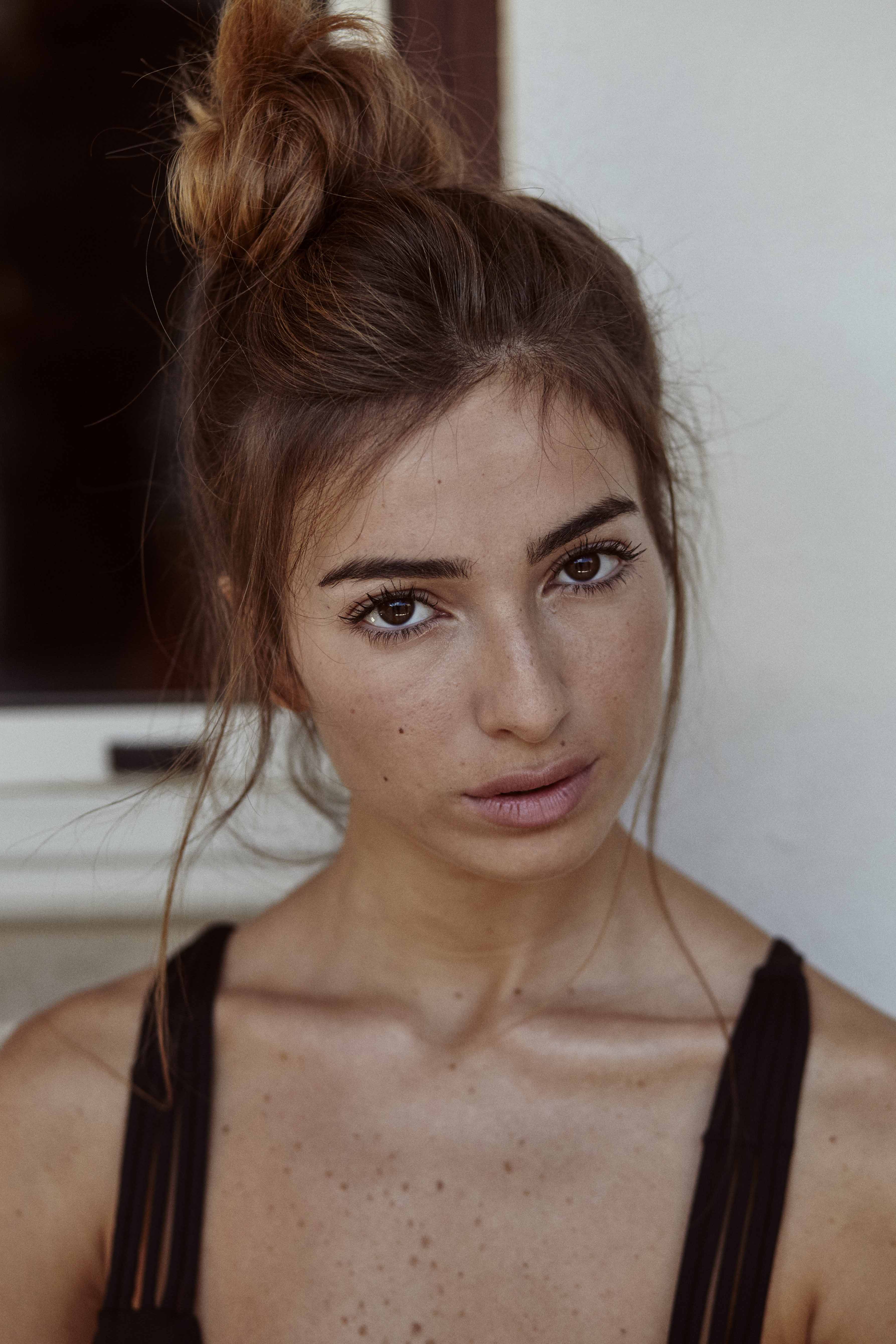 Claudia — Model & Hostess in Palermo photo 7
