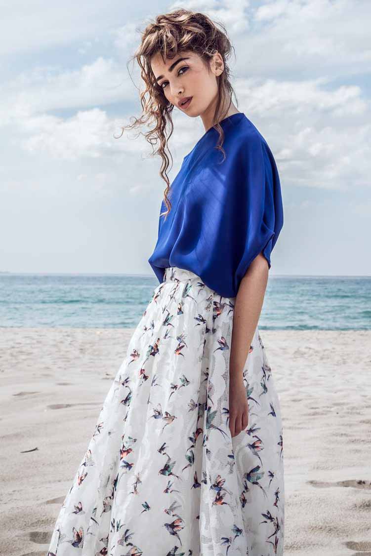 Claudia — Model & Hostess in Palermo photo 9