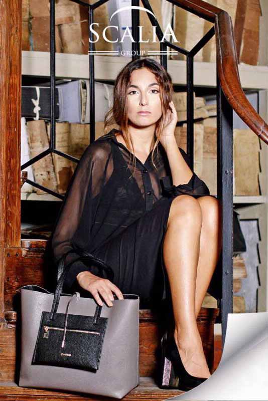 Francesca — Model & Hostess in Palermo photo 20