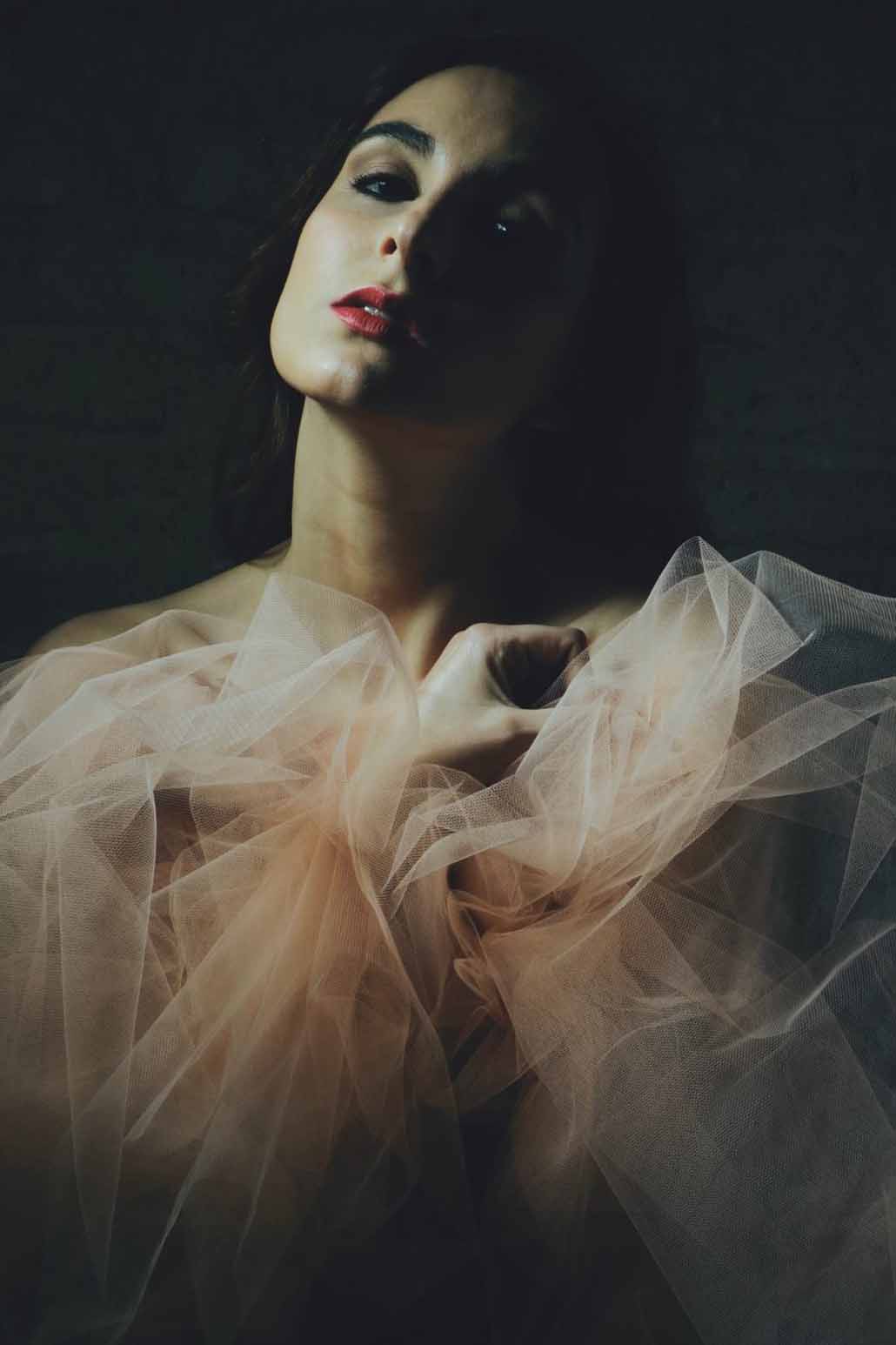 Francesca — Model & Hostess in Palermo photo 3