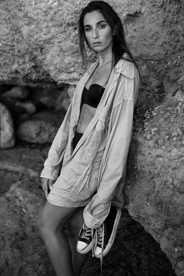 Francesca — Model & Hostess in Palermo photo 6