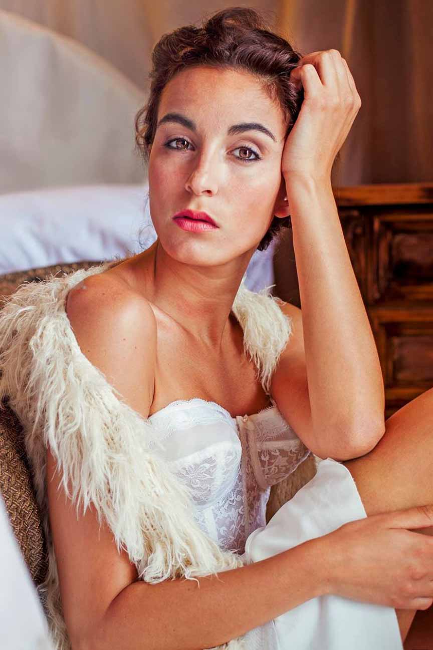 Francesca — Model & Hostess in Palermo photo 8