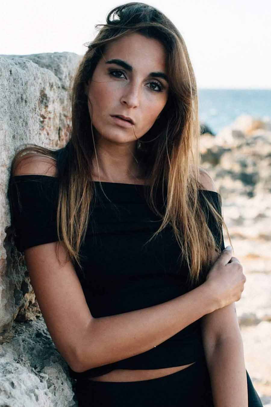 Francesca — Model & Hostess in Palermo photo 9