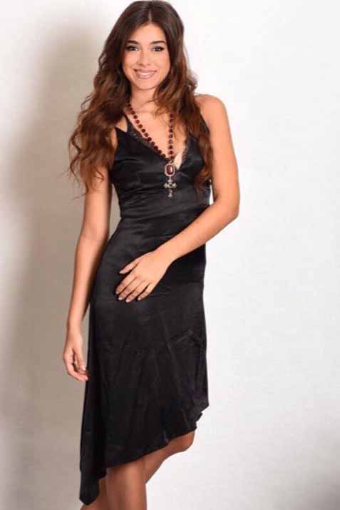 Adelaide  — Model & Hostess in Palermo photo 6