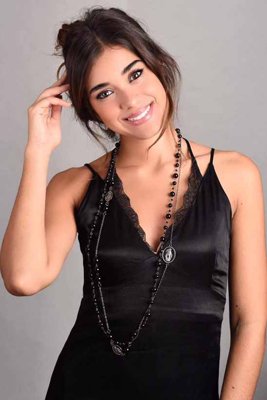 Adelaide  — Model & Hostess in Palermo photo 9