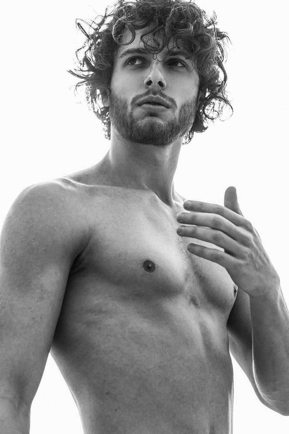 Alessio — Model & Host in Milano photo 12