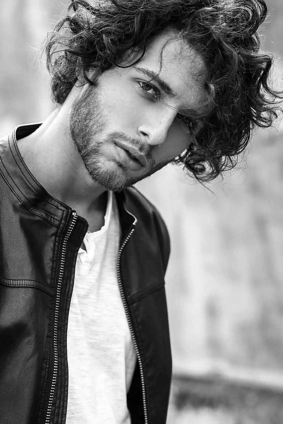 Alessio — Model & Host in Milano photo 13