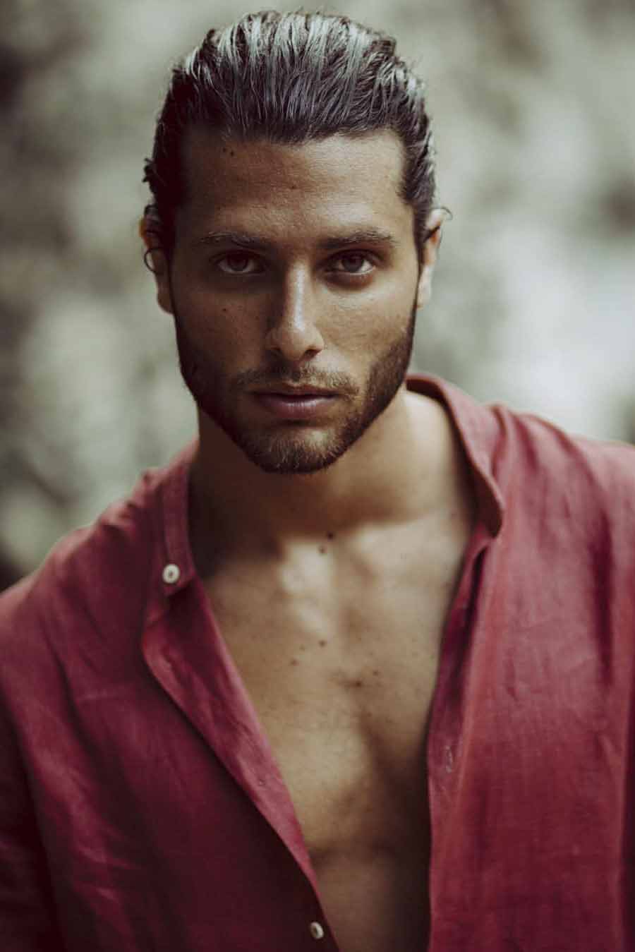 Alessio — Model & Host in Milano photo 14