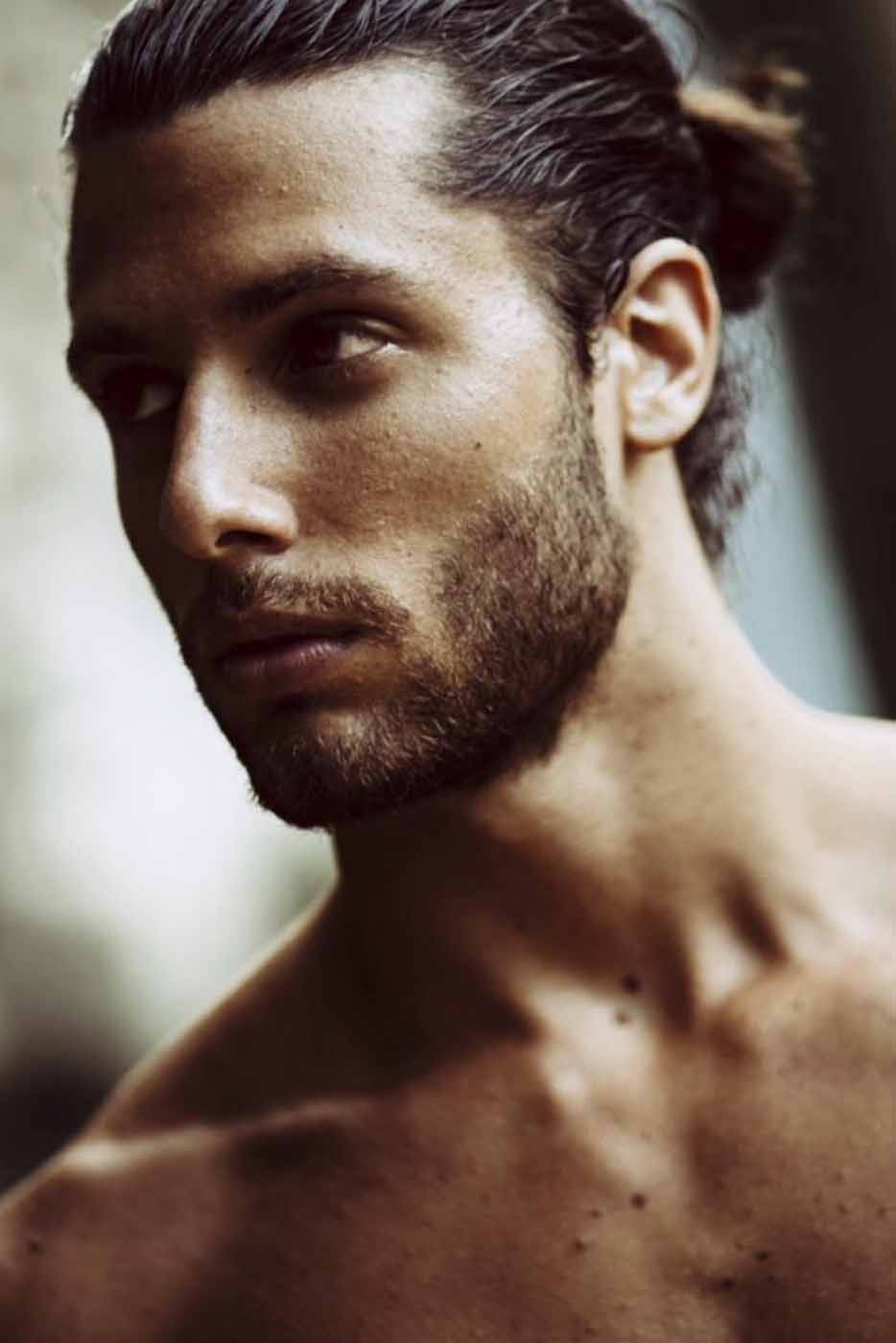 Alessio — Model & Host in Milano photo 15