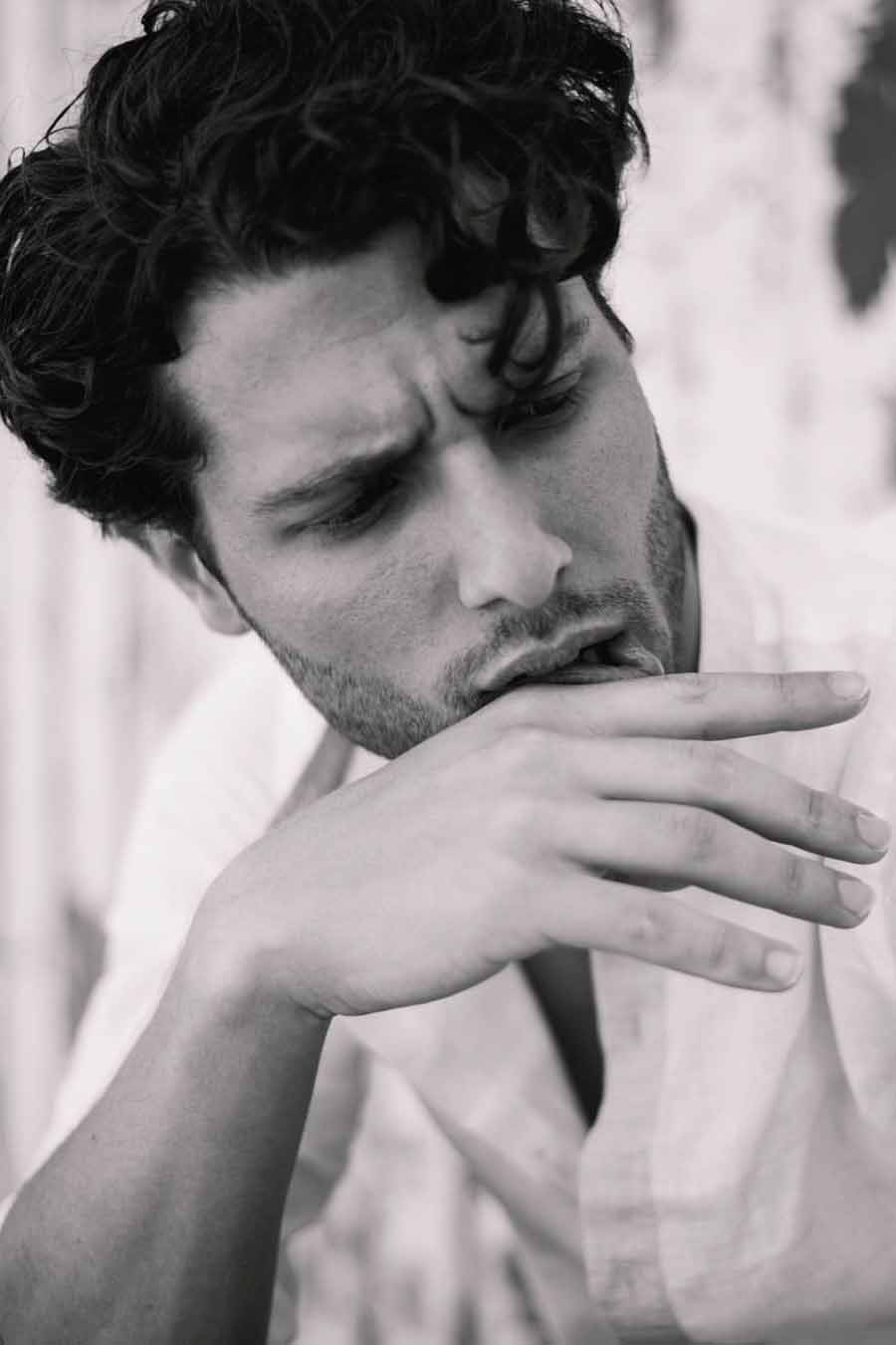 Alessio — Model & Host in Milano photo 16