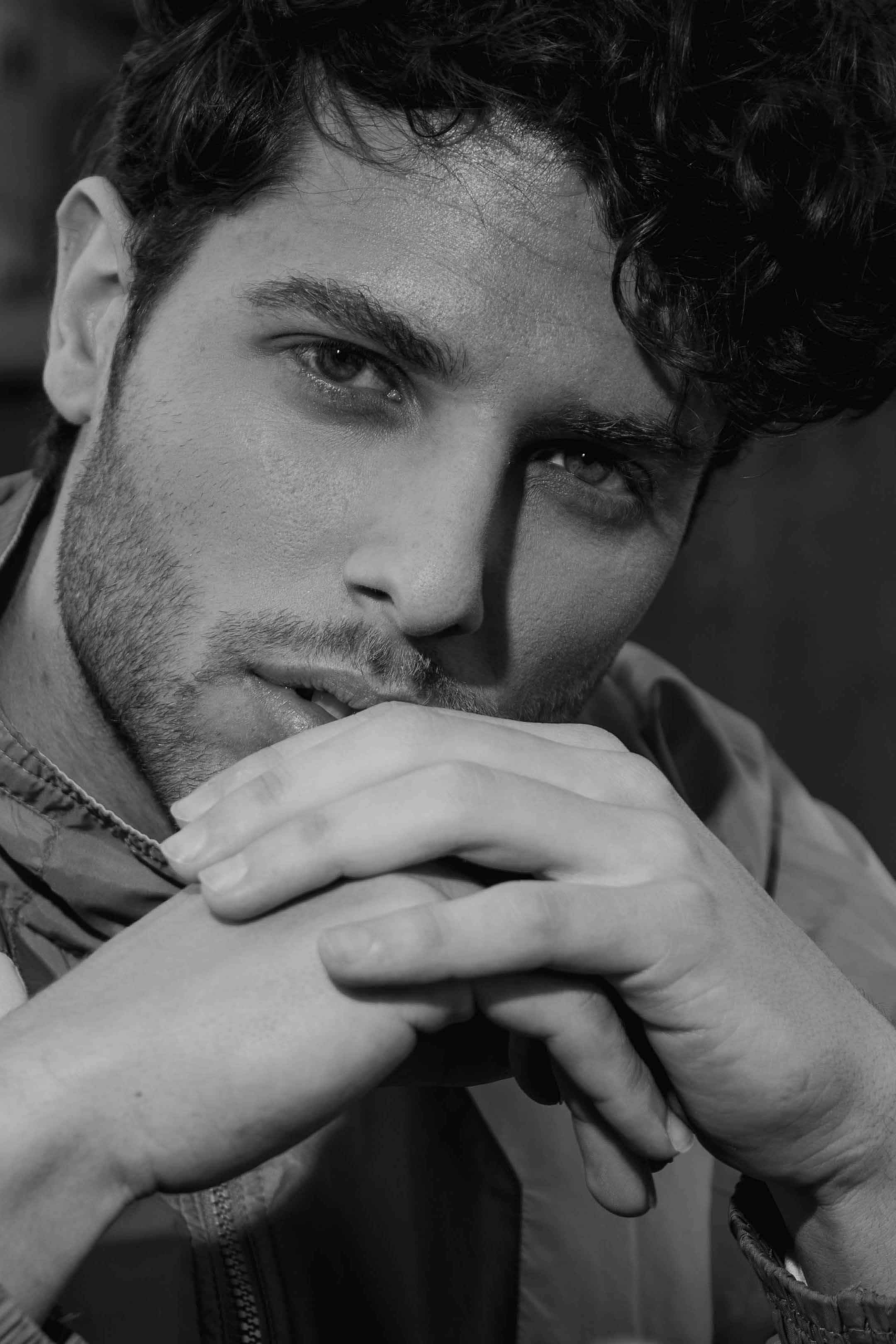 Alessio — Model & Host in Milano photo 17