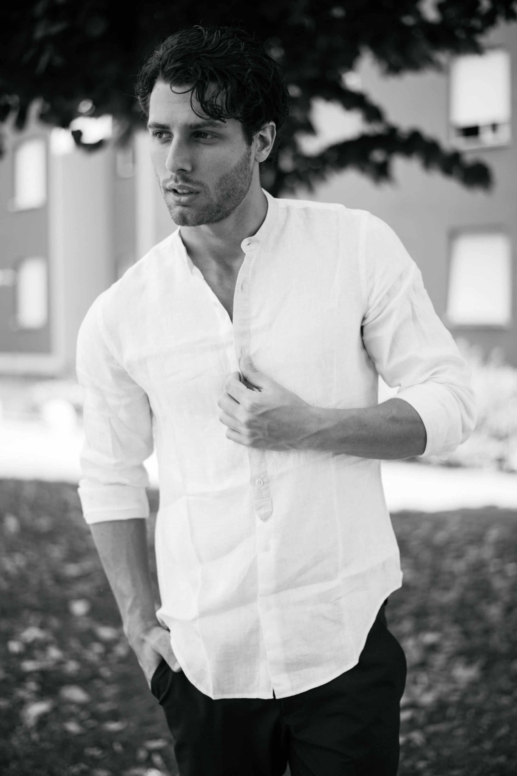 Alessio — Model & Host in Milano photo 18