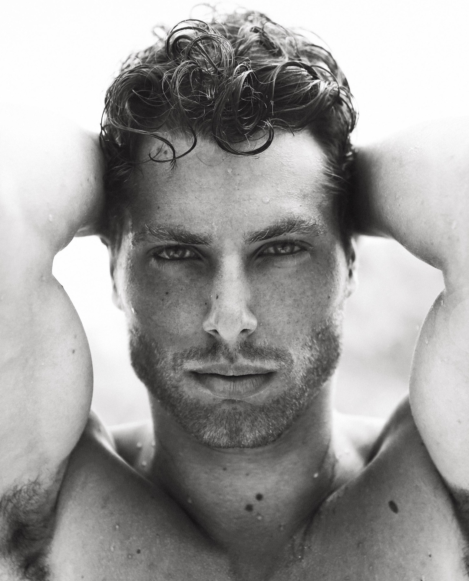 Alessio — Model & Host in Milano photo 6
