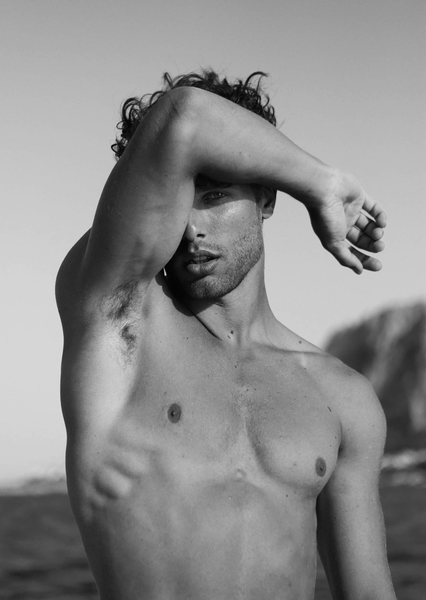 Alessio — Model & Host in Milano photo 7