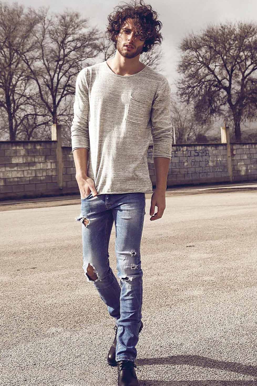 Alessio — Model & Host in Milano photo 8