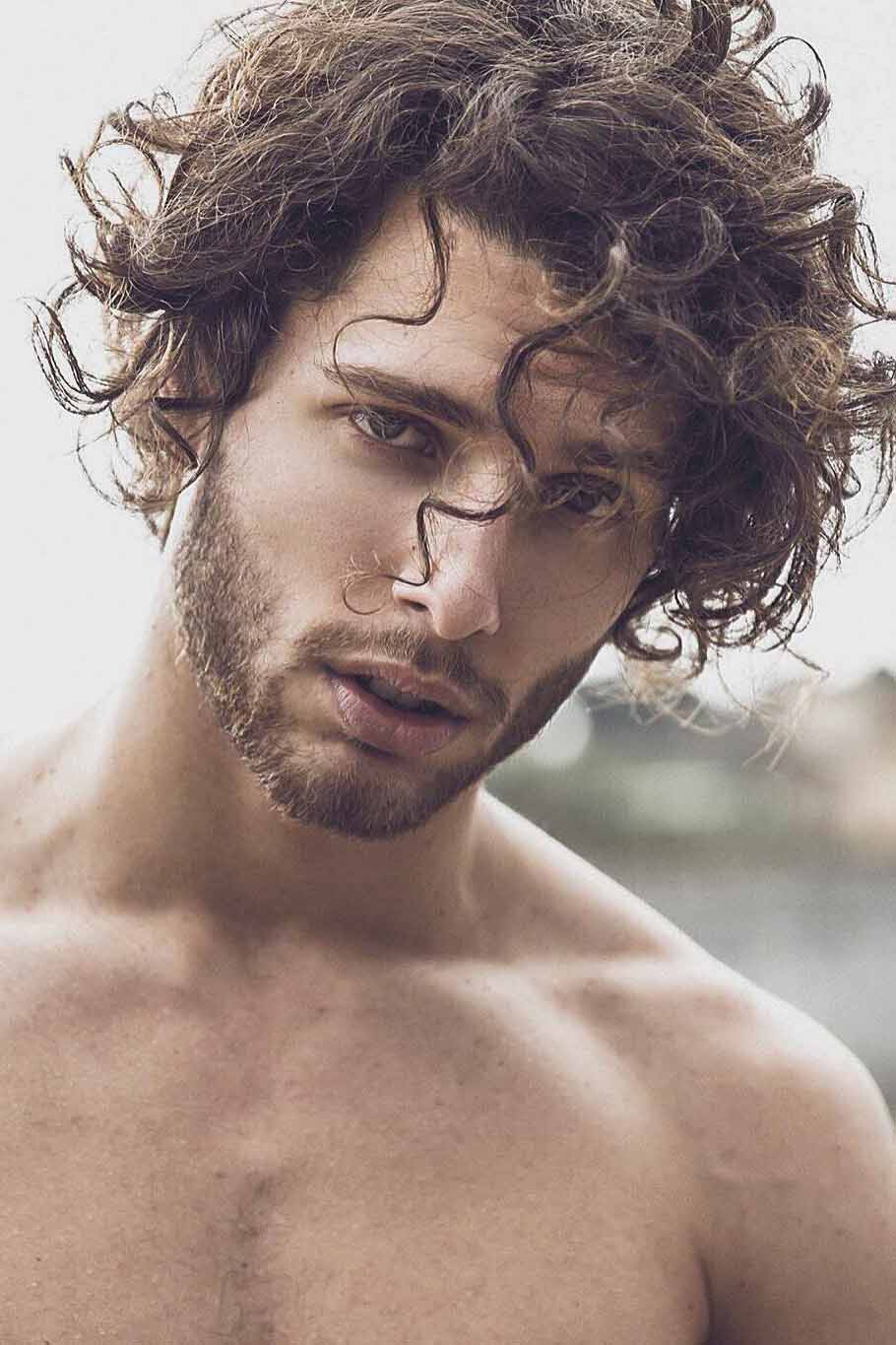 Alessio — Model & Host in Milano photo 9