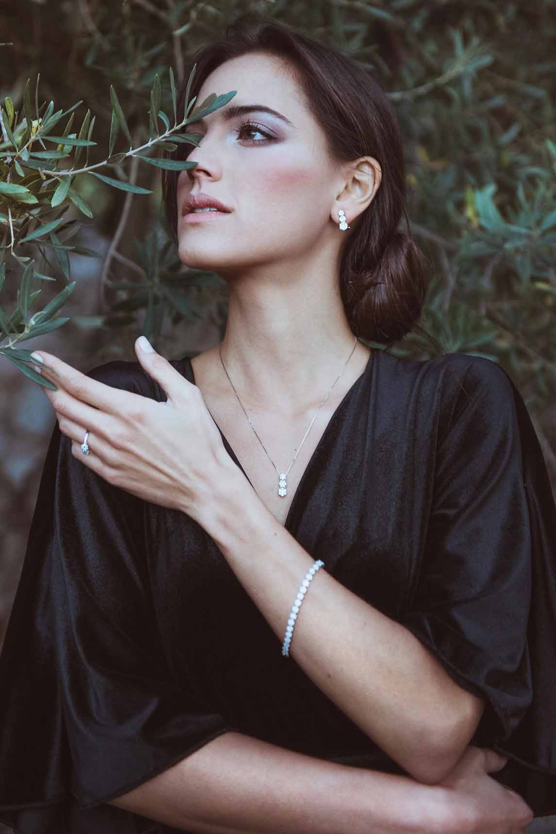 Elisabetta — Model & Hostess in Roma photo 12