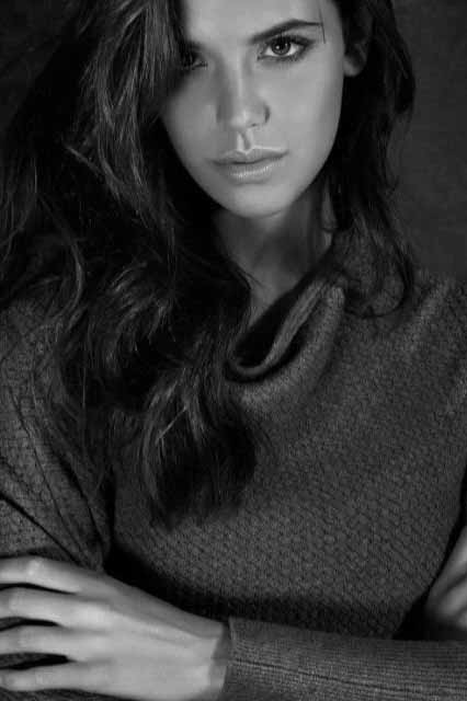 Elisabetta — Model & Hostess in Roma photo 2