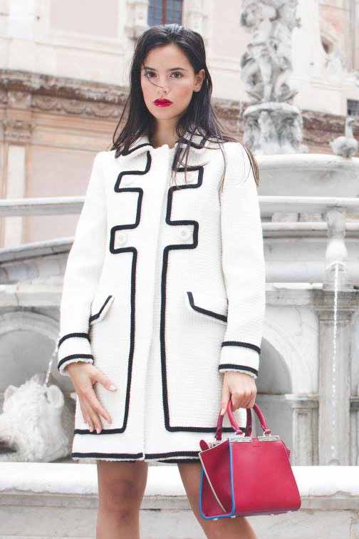 Elisabetta — Model & Hostess in Roma photo 3