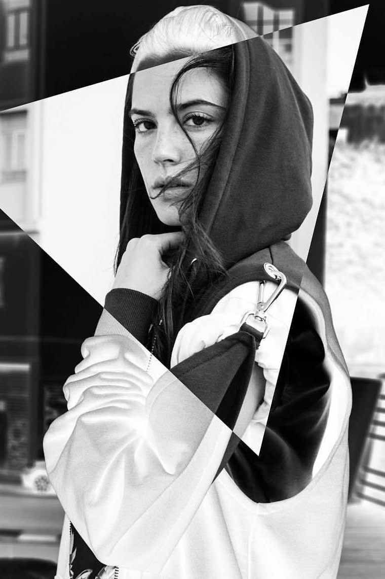 Elisabetta — Model & Hostess in Roma photo 8