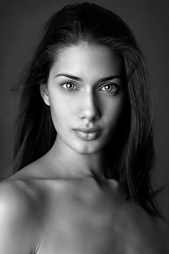 EMMANUELA — Model in Palermo | Eye On Model