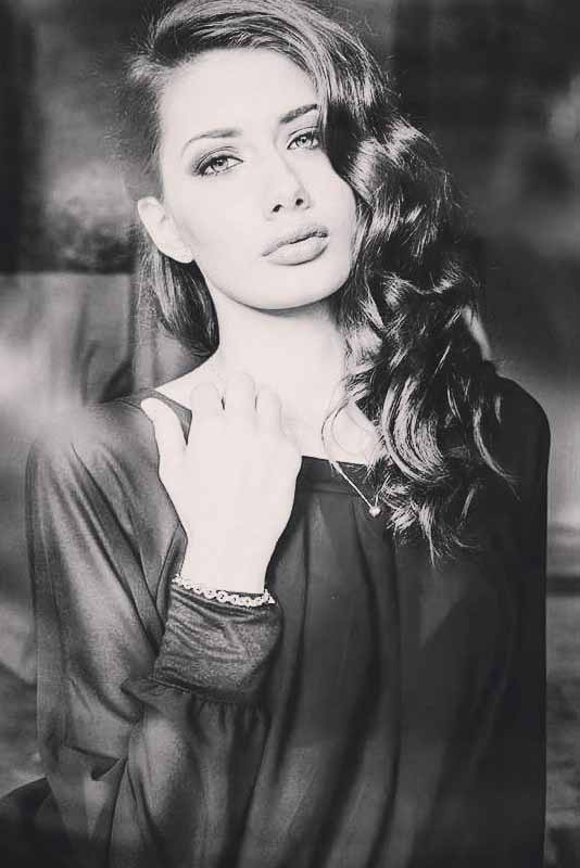 Emmanuela — Model & Hostess in Palermo photo 17