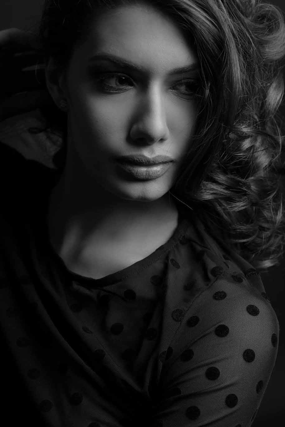 Emmanuela — Model & Hostess in Palermo photo 6