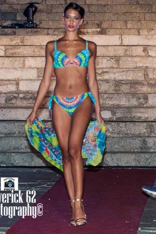 Emmanuela — Model & Hostess in Palermo photo 7