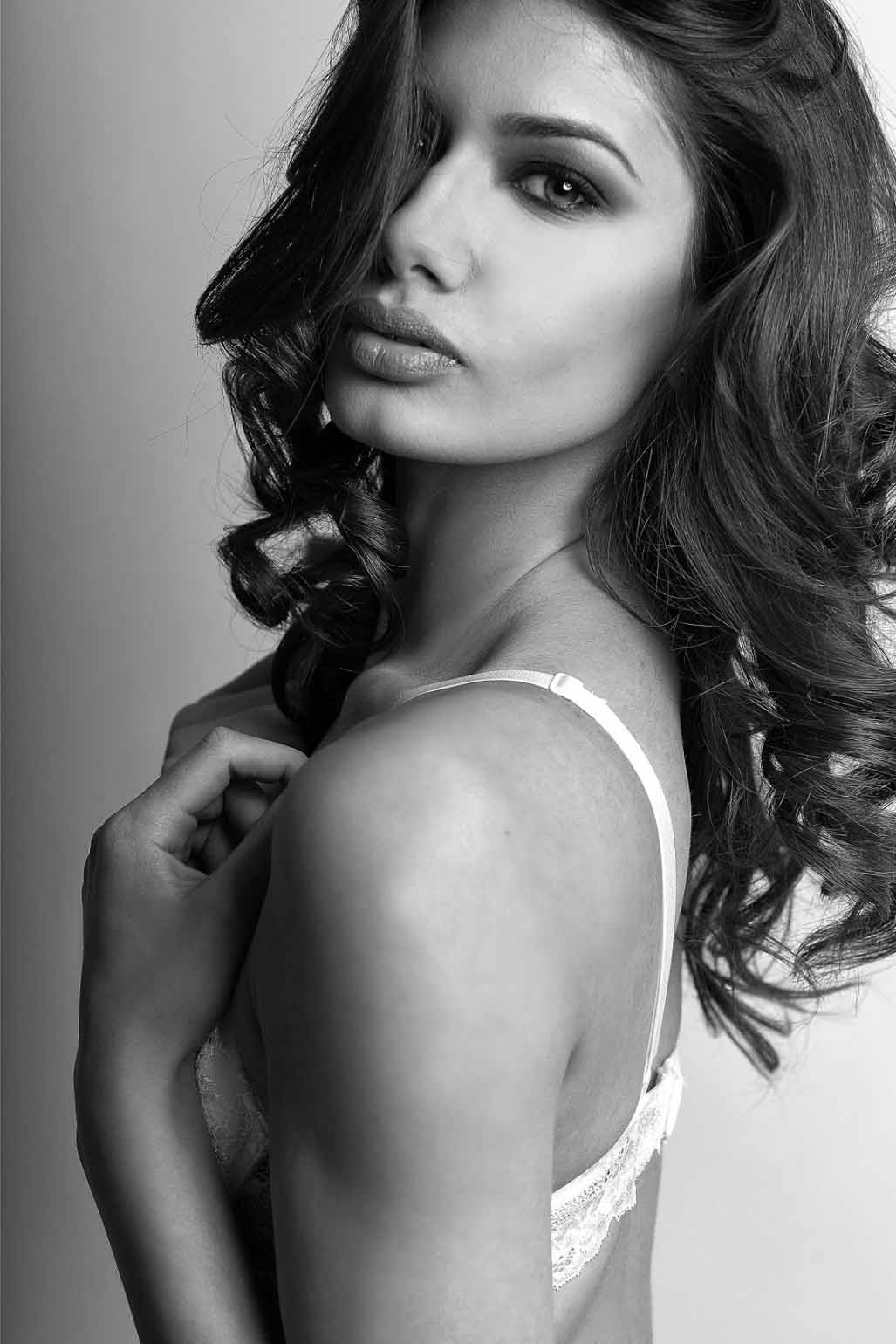 Emmanuela — Model & Hostess in Palermo photo 9