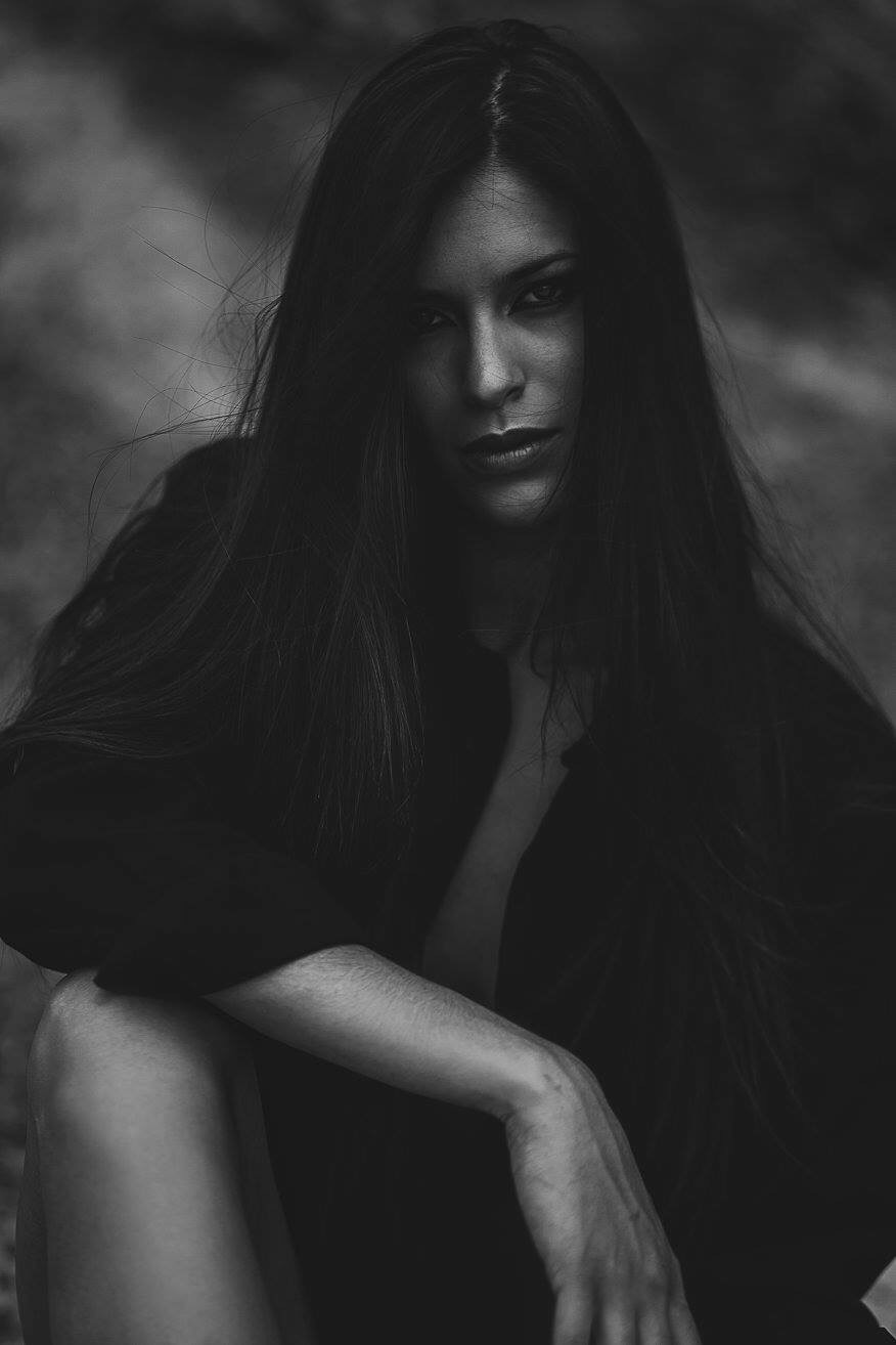 Tiziana — Model & Hostess in Milano photo 10