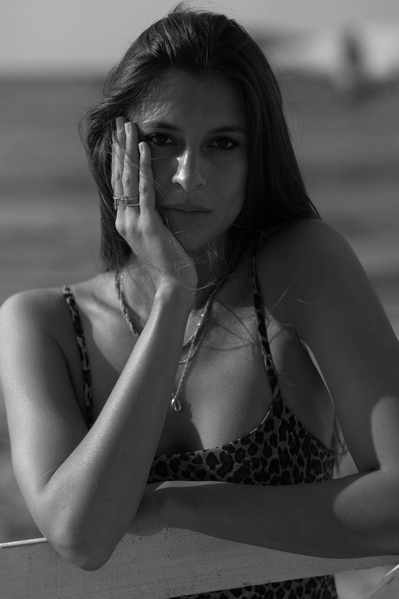 Tiziana — Model & Hostess in Milano photo 11