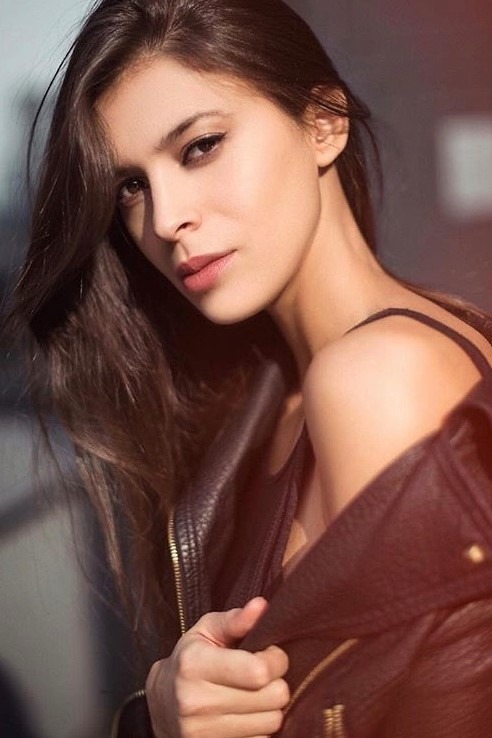 Tiziana — Model & Hostess in Milano photo 14
