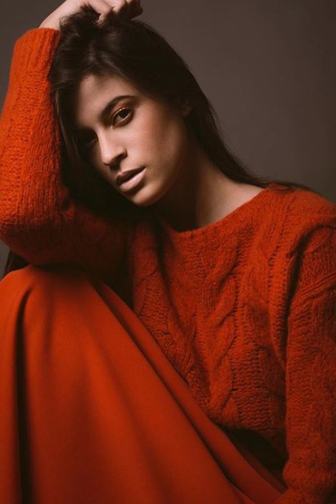 Tiziana — Model & Hostess in Milano photo 2