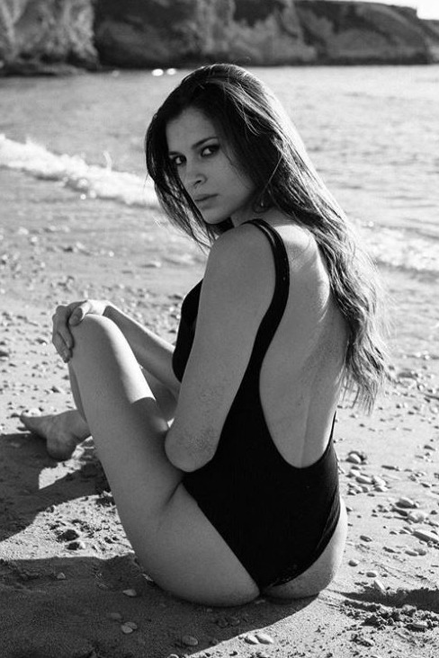 Tiziana — Model & Hostess in Milano photo 4