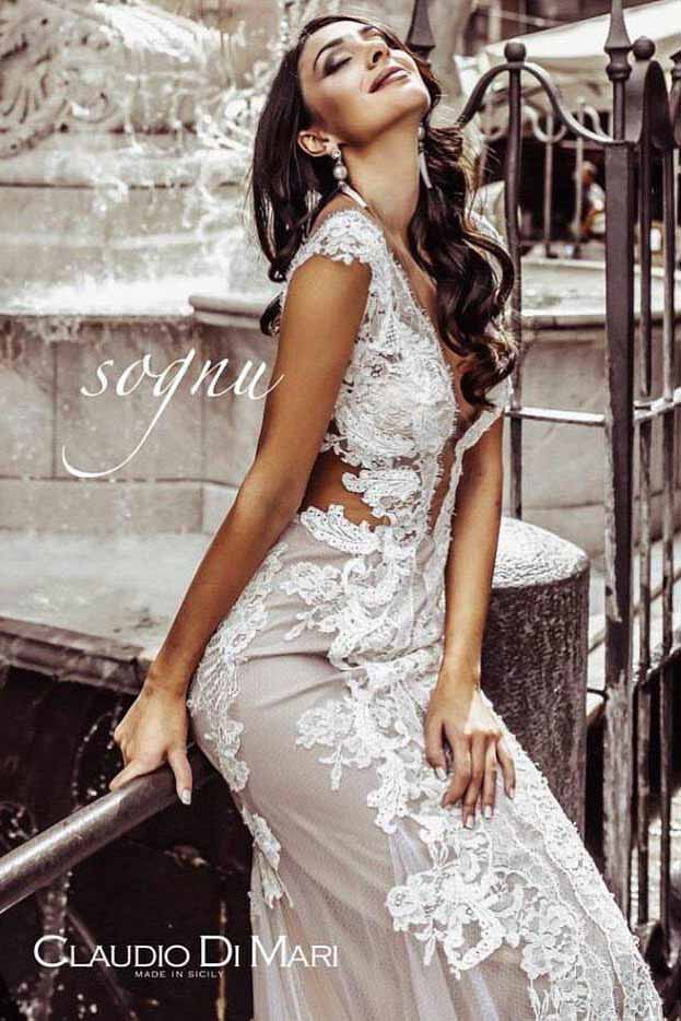 Maria — Model & Hostess in Palermo photo 11