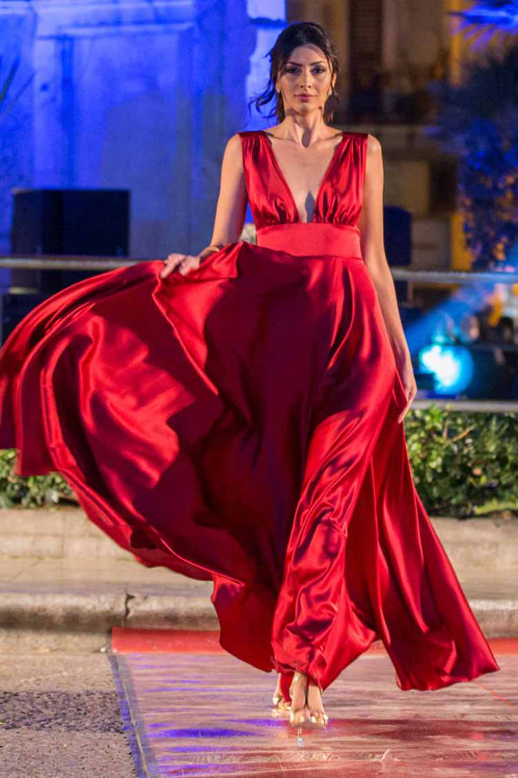 Maria — Model & Hostess in Palermo photo 7