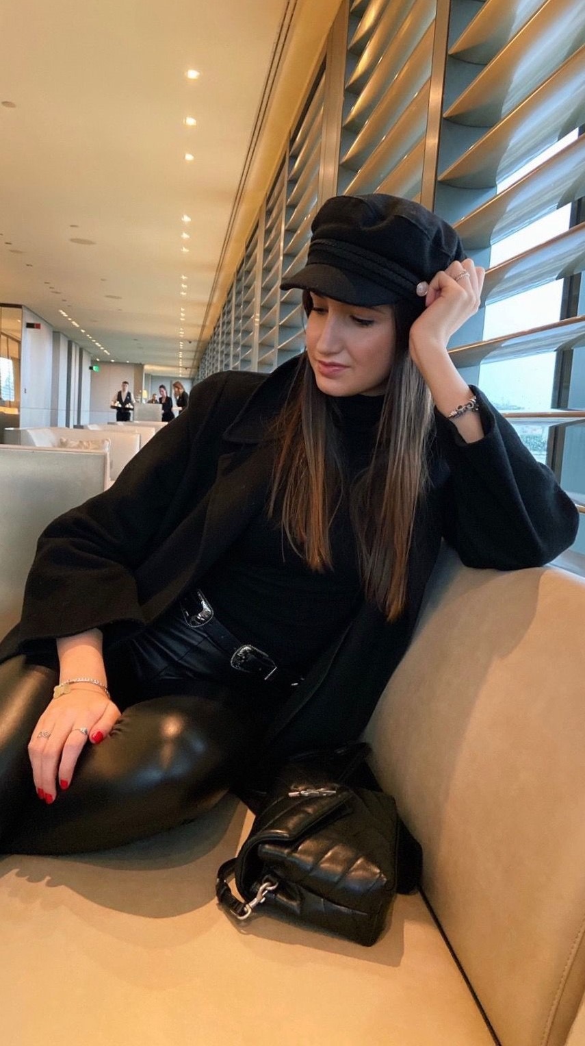 Giulia — Model & Hostess in Dubai photo 3