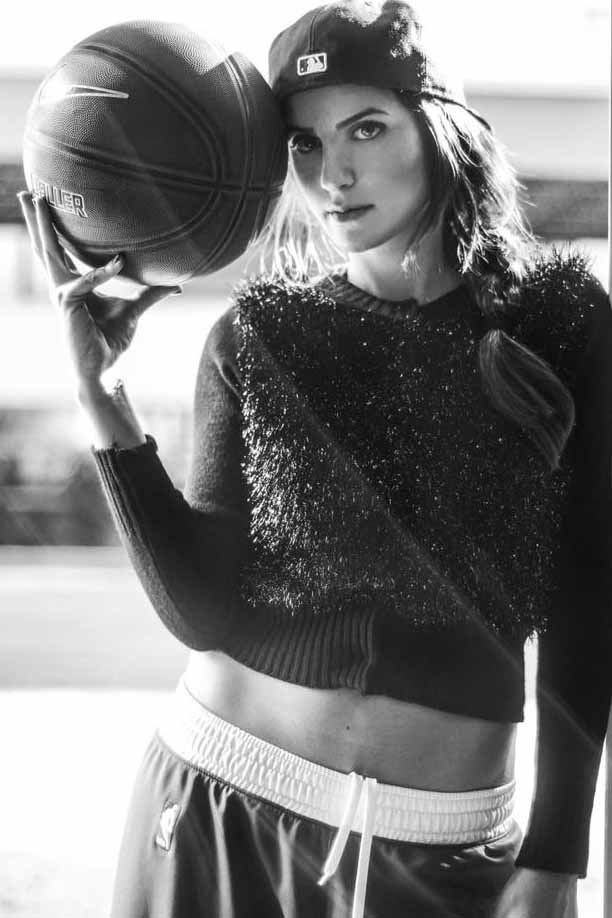 Claudia — Model & Hostess in Palermo photo 2