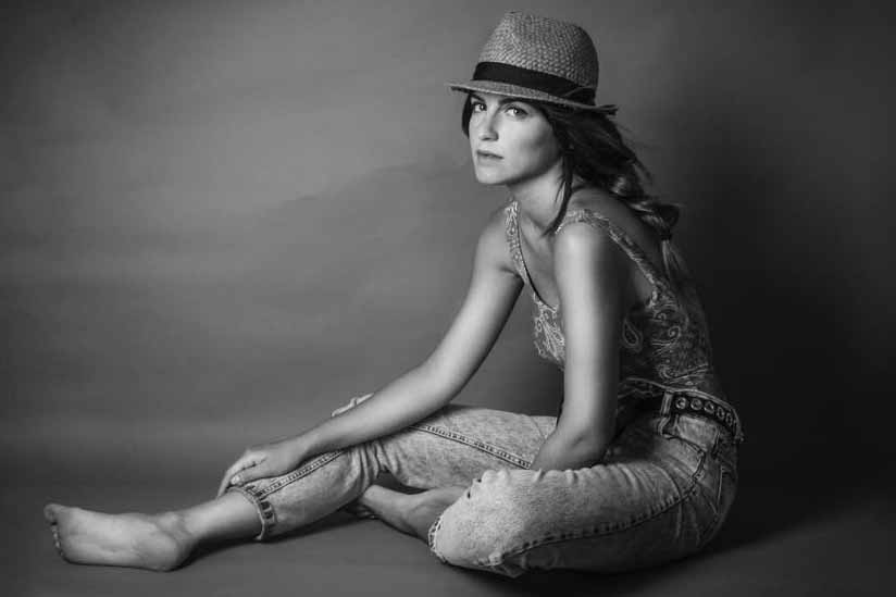 Claudia — Model & Hostess in Palermo photo 3