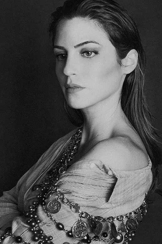 Claudia — Model & Hostess in Palermo photo 4