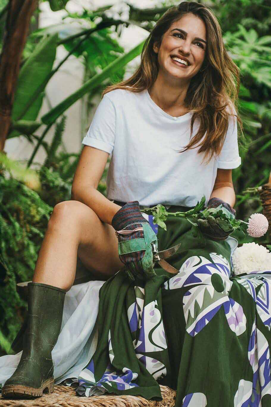 Claudia — Model & Hostess in Palermo photo 5
