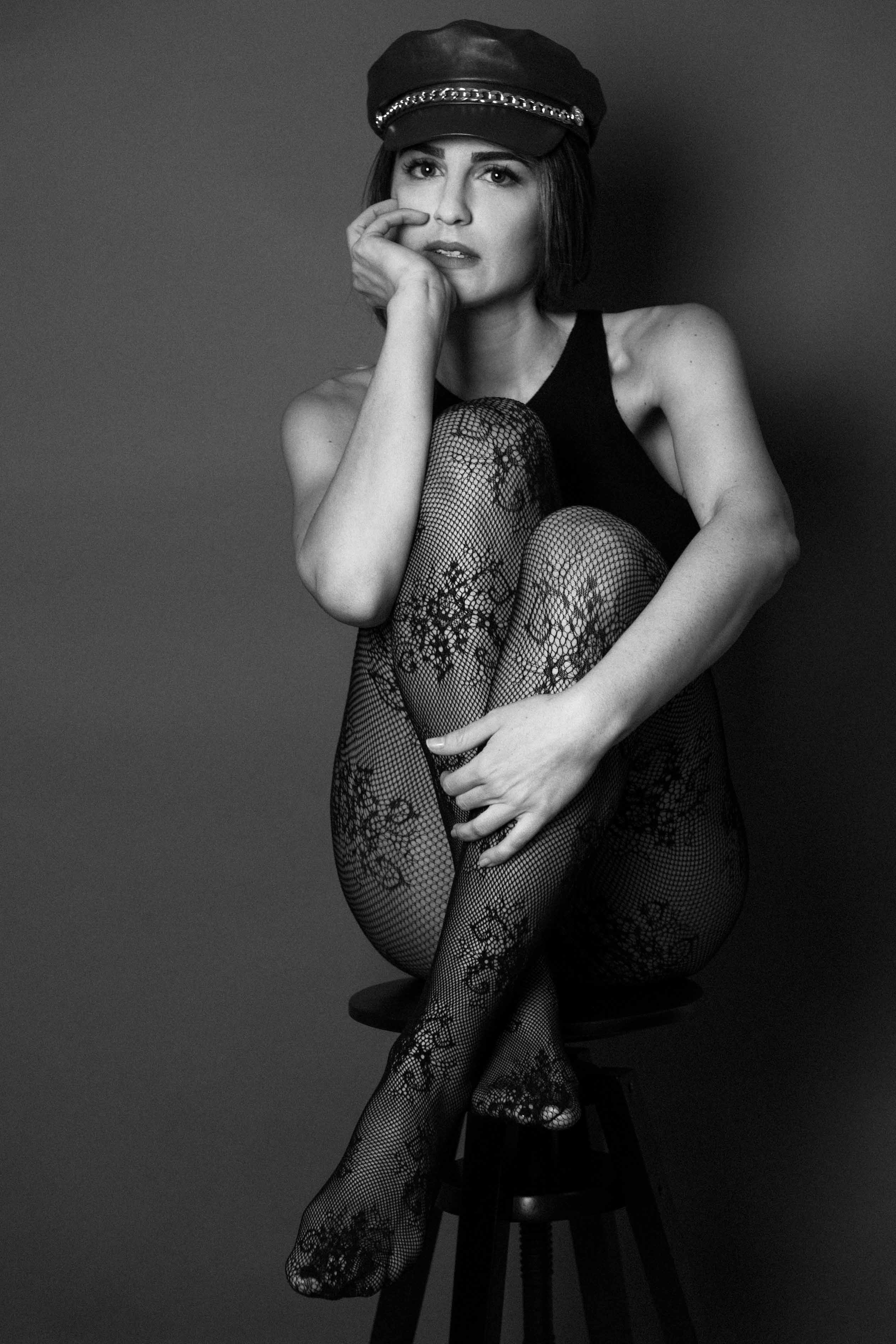 Claudia — Model & Hostess in Palermo photo 7