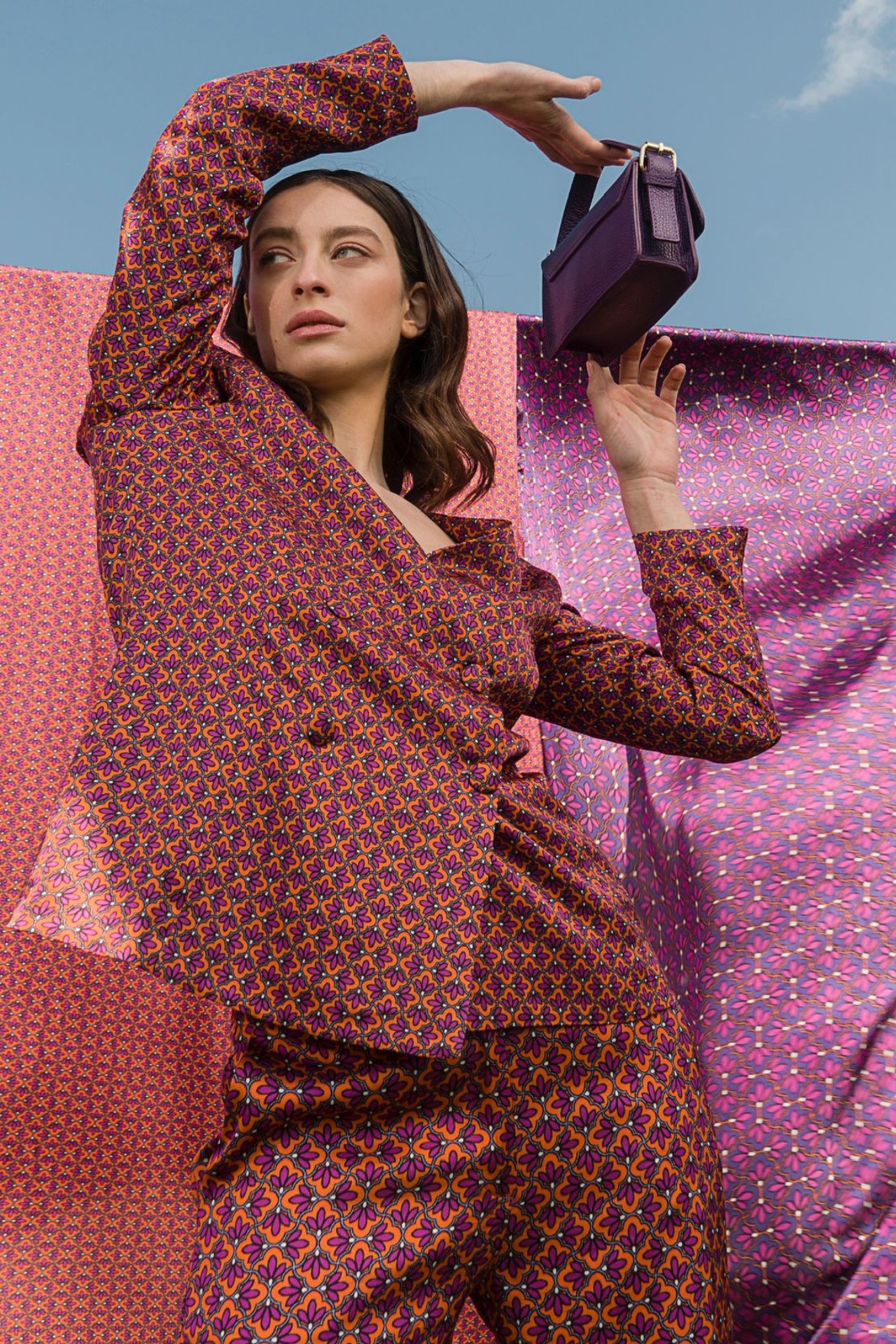 Eleonora — Model & Hostess in Palermo photo 2