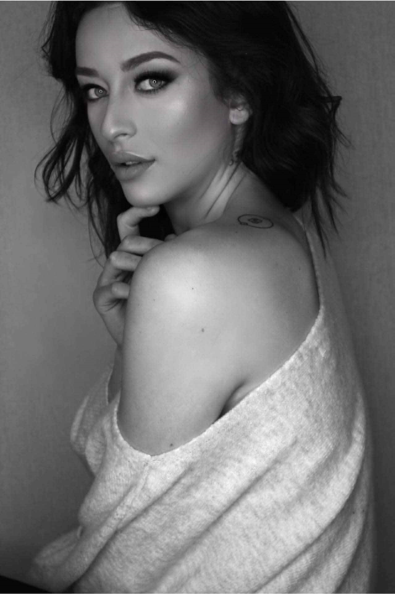 Eleonora — Model & Hostess in Palermo photo 5