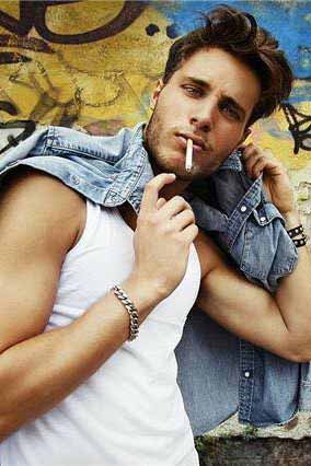 Manfredi — Model & Host in Palermo photo 11