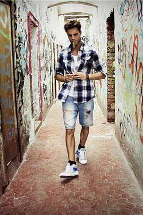 Manfredi — Model & Host in Palermo photo 4