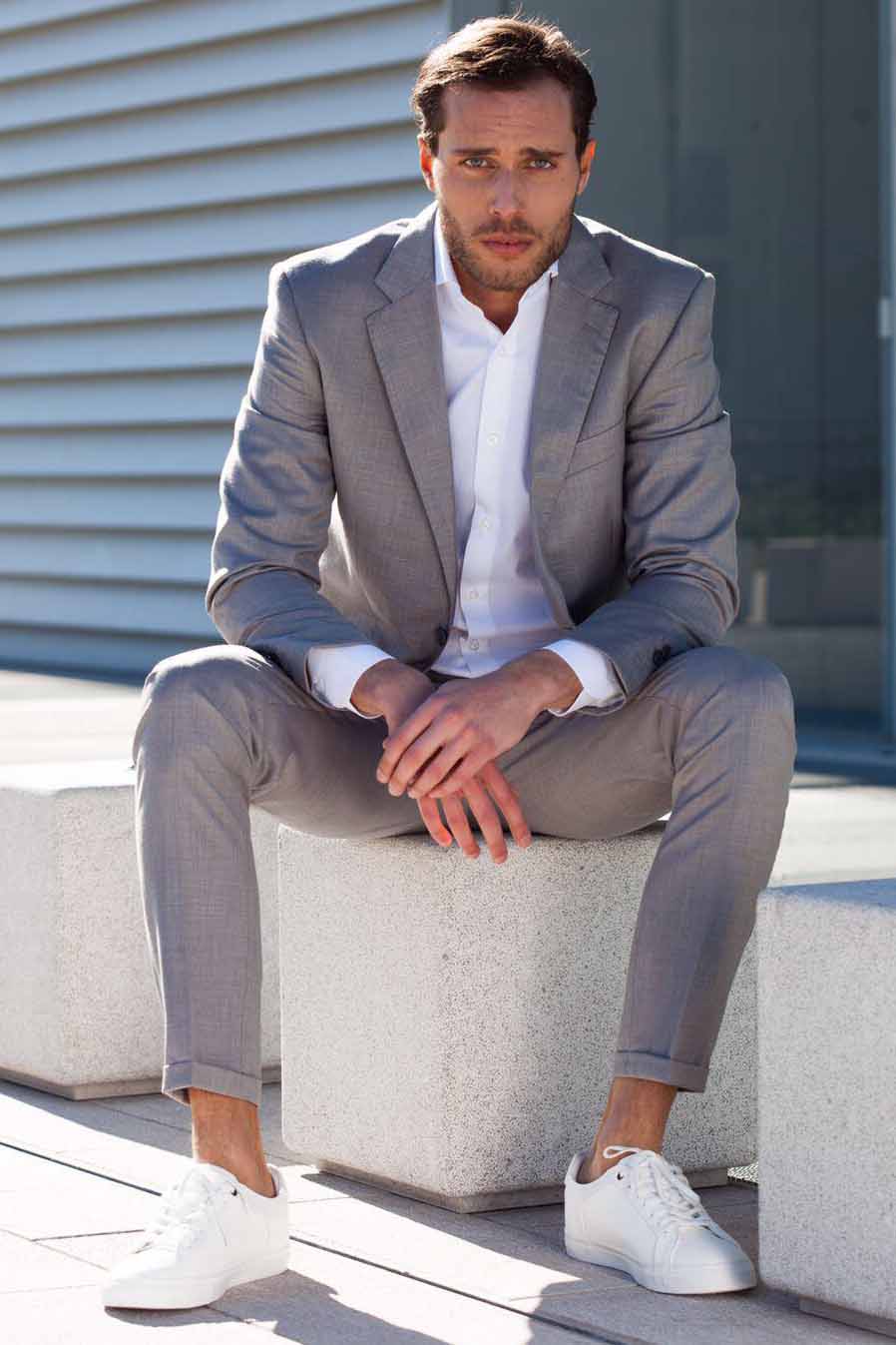 Manfredi — Model & Host in Palermo photo 6