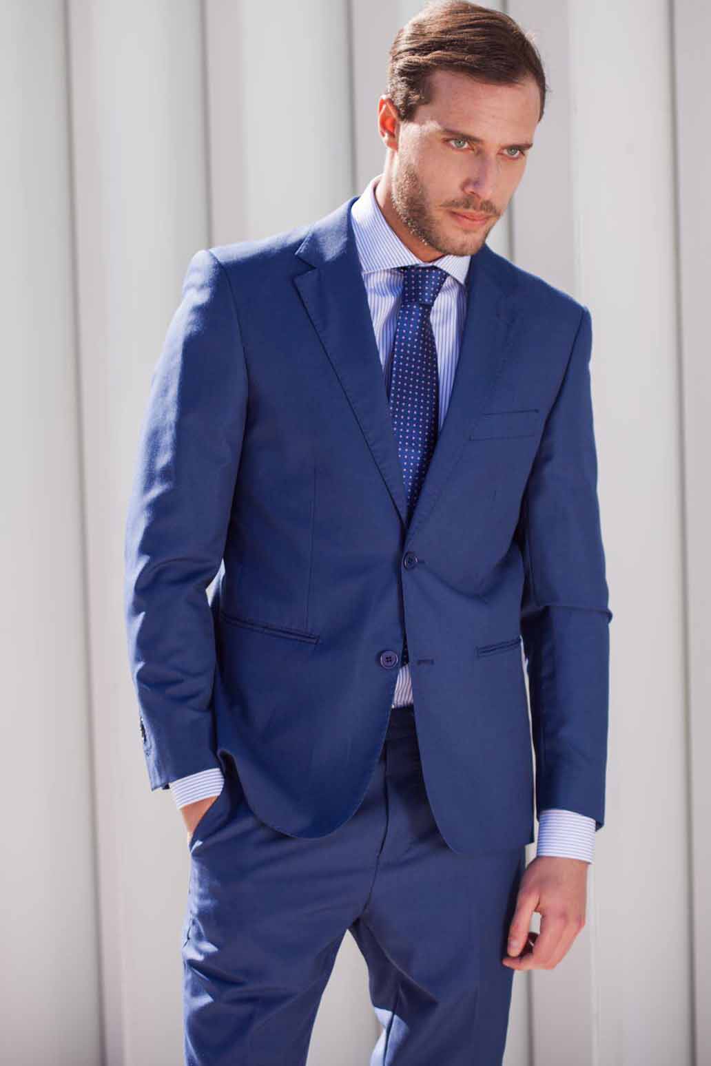 Manfredi — Model & Host in Palermo photo 7