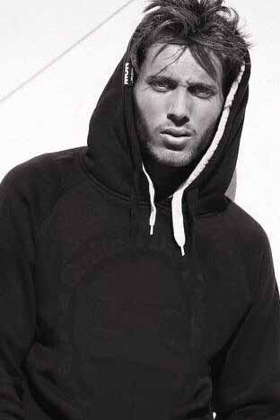 Manfredi — Model & Host in Palermo photo 9